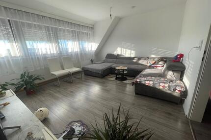 3 Zimmer Wohnung zu vermieten - 750,00&nbsp;EUR Kaltmiete, ca.&nbsp; 85,00&nbsp;m&sup2; in Leutershausen (PLZ: 91578)