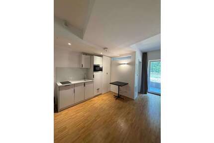 Wohnung zum Mieten in Erlangen 475,00 € 25.29 m²