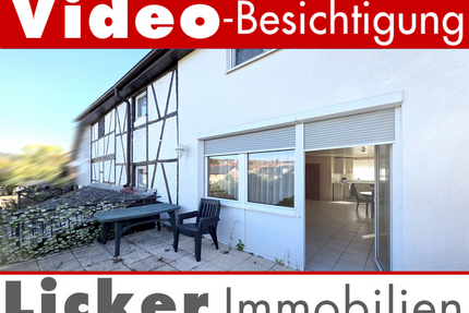 Wohnung zum Kaufen in Auenwald 296.000,00 € 90 m²