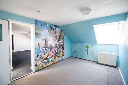 Wohnung zum Mieten in Prenzlau 450,00 € 62.9 m²