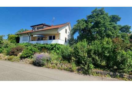 Wohnung zum Kaufen in Wasserburg 750.000,00 € 209 m²