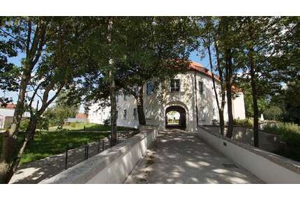 Wohnung zum Mieten in Aiterhofen 1.000,00 € 101.5 m²