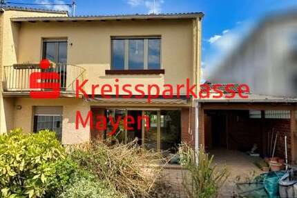 Haus zum Kaufen in Kruft 155.000,00 € 100 m²