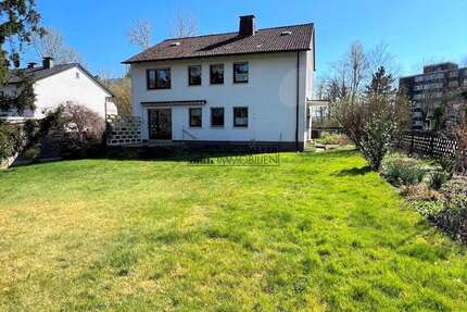 Haus zum Kaufen in Hagen-Hohenlimburg 345.000,00 € 164 m²
