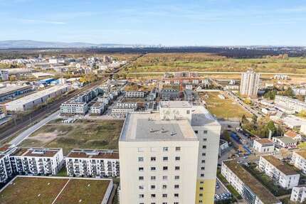 Wohnung zum Kaufen in Langen (Hessen) 397.500,00 € 98 m²