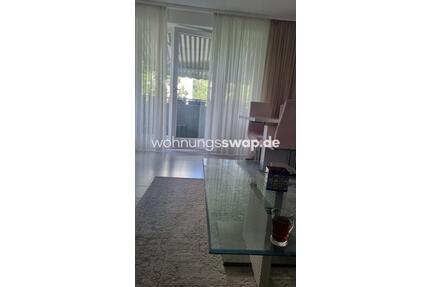 Wohnungsswap - 3 Zimmer, 63 m² - Konrad-Celtis-Straße, Sendling-Westpark, München