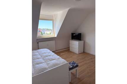 Wohnung zum Mieten in Erzhausen 1.000,00 € 40 m²