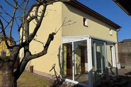 Gepflegtes Haus in Torgelow - 169.000,00&nbsp;EUR Kaufpreis, ca.&nbsp; 130,00&nbsp;m&sup2;&nbsp;Wohnfl&auml;che in Torgelow (PLZ: 17358)