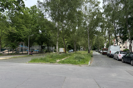 Grundstück zu verkaufen in Berlin 1.350.000,00 € 1064 m²