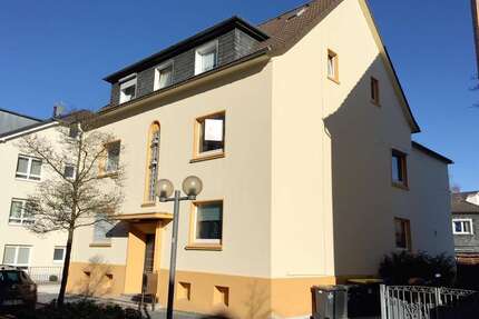 Wohnung zum Mieten in Haan 600,00 € 60 m²