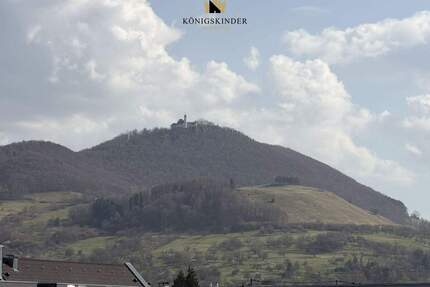 Wohnen und Arbeiten unter einem Dach! - Dettingen unter Teck