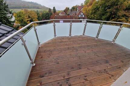 Wohnung zum Kaufen in Detmold 260.000,00 € 56 m²