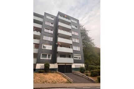 2-Zi Wohnung in 51381 Leverkusen, Hambergerstr.65