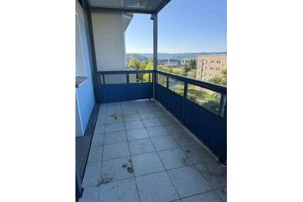 Wohnung zum Mieten in SchwarzenbergErzgebirge 263,30 € 37.61 m² - Schwarzenberg/Erzgebirge