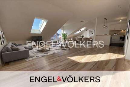 Wohnung zum Mieten in Griesheim 1.395,00 € 96 m²