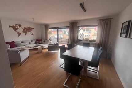 Helle 3-Zimmerwohnung mit sonnigem Balkon in Kassel-Harleshausen