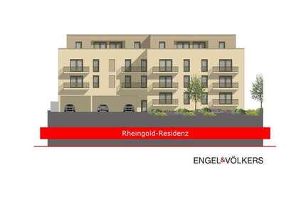 Wohnung zum Kaufen in Mannheim 355.000,00 € 59 m²