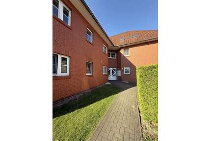 Wohnung zum Mieten in Syke 502,00 € 52.89 m²