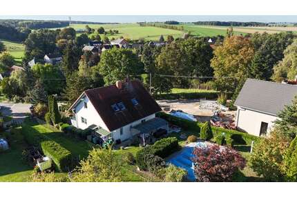 Haus zum Kaufen in Crimmitschau 499.000,00 € 136.68 m²
