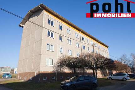 Wohnung zum Kaufen in Straufhain 65.000,00 € 116 m²