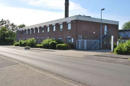 Büro in Rendsburg 6.006,00 € 858 m²