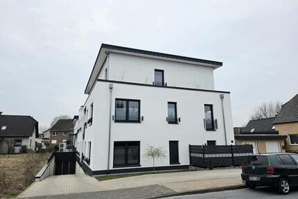 Exklusive 4-Zimmer-Penthouse-Wohnung mit Dachterrasse - Schloß Holte-Stukenbrock