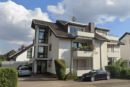 Wohnung zum Kaufen in Sandhausen 75.000,00 € 21.84 m²