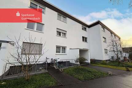 Wohnung zum Kaufen in Köln 199.000,00 € 51.76 m²