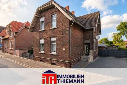 Haus zum Kaufen in Bottrop Eigen 233.000,00 € 82.31 m² - Bottrop / Eigen