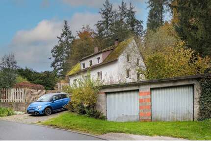 Haus zum Kaufen in Oberzent 225.000,00 € 173 m²