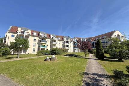 Wohnung zum Kaufen in Werneuchen 169.990,00 € 59.87 m²