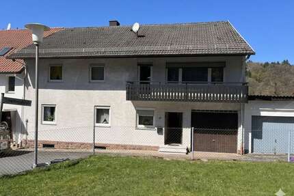 Haus zum Kaufen in Oberzent 197.000,00 € 163 m²