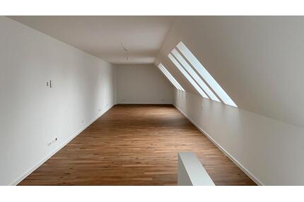 Charmantes Loft mit Wohlfühlatmosphäre - Rockenhausen