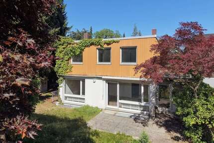Haus zum Kaufen in Grünwald 1.190.000,00 € 138 m²