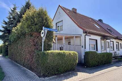 Haus zum Kaufen in Seegebiet Mansfelder Land 119.000,00 € 90 m²