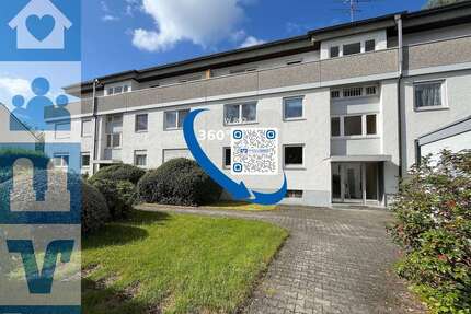 Wohnung zum Kaufen in München 530.000,00 € 82.32 m²