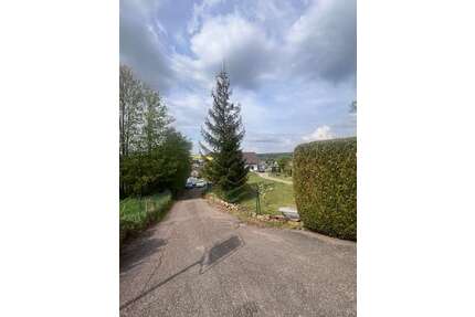 Haus zum Kaufen in Spechbach 400.000,00 € 215 m²