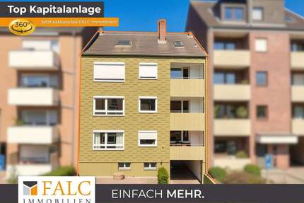 Wohnung zum Kaufen in Düren 859.000,00 € 421 m²