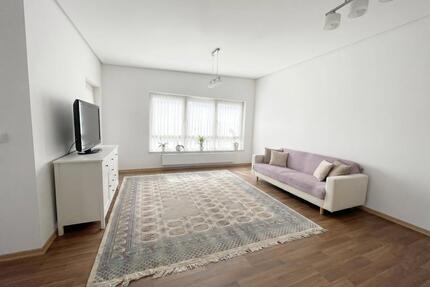 TRAUMWOHNUNG: Kapitalanlage oder Eigennutz 84m², Bj.2010, Aufzug - Würzburg Heuchelhof