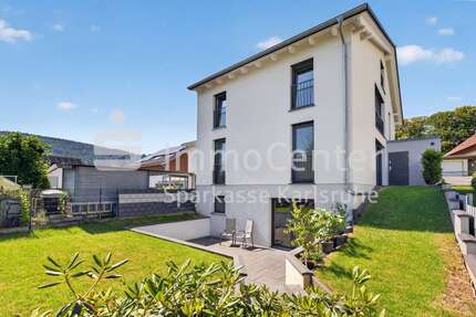 Haus zum Kaufen in Malsch Waldprechtsweier 729.000,00 € 178.78 m² - Malsch / Waldprechtsweier