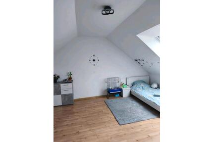 Vermiete 3 Zimmer Wohnung in Schrobenhausen