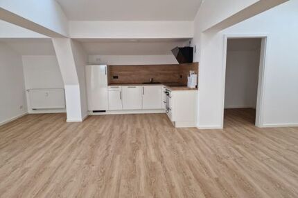 Schicke 4-Zimmer-Mietwohnung mit Balkon in 97421 Schweinfurt (ID 1519)