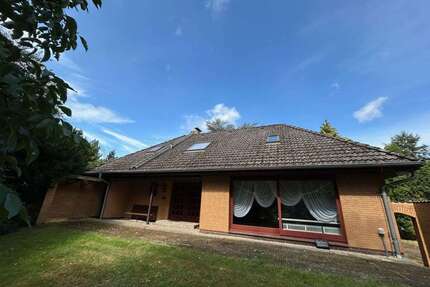 Haus zum Kaufen in Tespe 375.000,00 € 110.88 m²