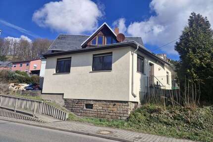 Haus zum Kaufen in Olbernhau 79.000,00 € 90 m²