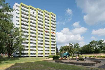 Wohnung zum Mieten in Braunschweig 629,00 € 78.61 m²