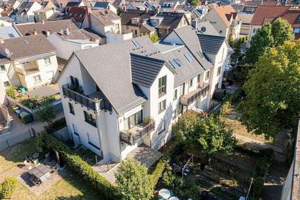Haus zum Kaufen in Mainz-Kostheim 3.590.000,00 € 788.54 m²