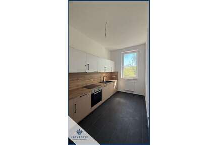 Wohnung zum Mieten in Magdeburg Buckau 496,98 € 45.18 m² - Magdeburg / Buckau