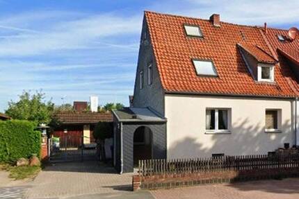 Arnum: DHH mit gr.Garten, Dachterrasse & 2 Garagen - Ideal f. Familie oder Mehrgenerationenwohnen - Niedersachsen - Hemmingen