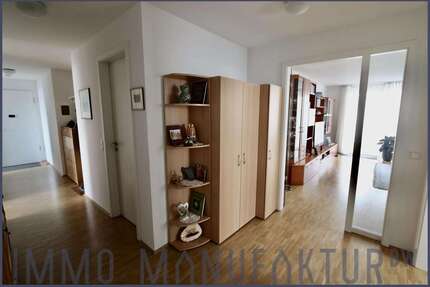 Wohnung zum Kaufen in Stuttgart 599.000,00 € 100.3 m²