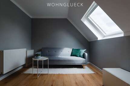 Wohnung zum Mieten in Augsburg Hochzoll 730,00 € 22.43 m² - Augsburg / Hochzoll